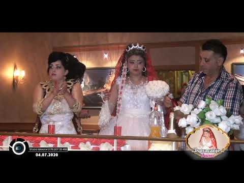 Ispracanje Asima 04.07.2020 StudioIbrahimHD ┇ Ork.Piri Star ┇ Part 38