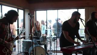 Elliot The Bull - Make It Wit Chu (QOTSA cover)