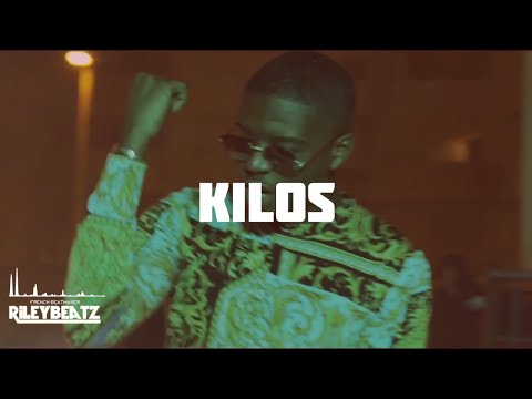 Ninho x timal Type Beat "KILOS" // instru trap 2019 \\ ( Prod. Riley Beatz X Ysos Beats)