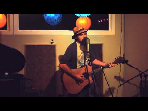 LIVE@ Song Sessions 1/4/14 - TYLER LYLE - 