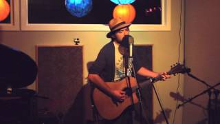 LIVE@ Song Sessions 1/4/14 - TYLER LYLE - 