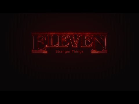 Eleven youtube-video