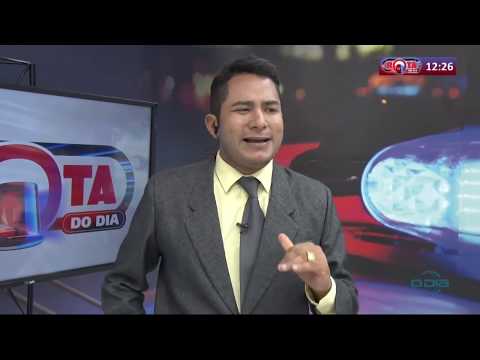 ROTA DO DIA 05 09  FamiÌlia eÌ alvo de bandidos