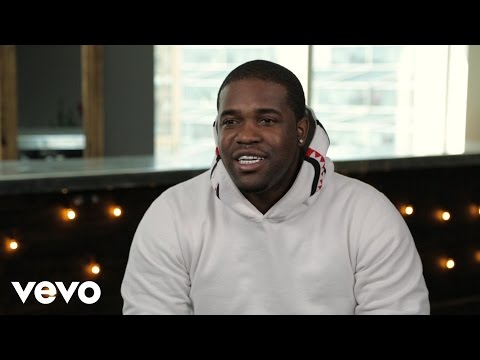 FERG - Let It Bang (Vevo Show & Tell)