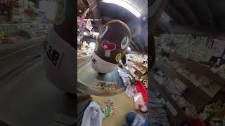 おつりがキセキ！納豆が駄菓子屋に突撃！