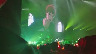 Aimer - Last Stardust (Japan Super Live 2018)