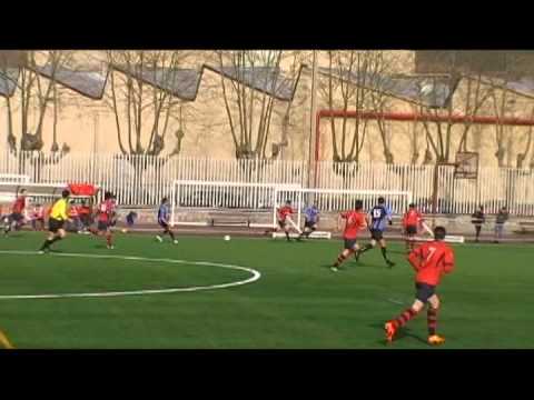 Ostadar S.K.T. 1:2 AURRERA K.E. (Michelin, 2014/02/22) - www.leartigol.com