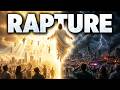 The Rapture Is About To Happen Here Is Why You Should Be Paying Attention
