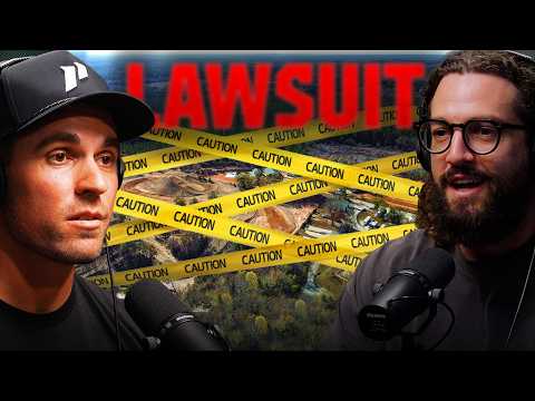 “I Almost Lost Everything” — Brandon Haas on Building Club MX