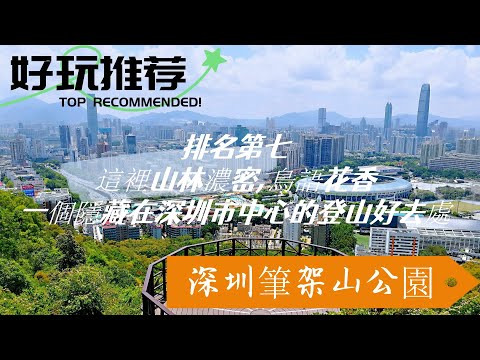 Shenzhen 10 melhores benefícios do parque de informações, 7º nome do Parque Fujiashan, quais são as acusações contra você?