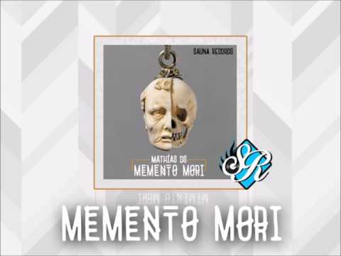 Mathias Ds - Miseriae [Prod. RumapuntoD]