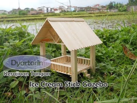 download lagu mp3 mp4 Cara Membuat Kerajinan Tangan Gazebo Dari Stik Es Krim, download lagu Cara Membuat Kerajinan Tangan Gazebo Dari Stik Es Krim gratis, unduh video klip Cara Membuat Kerajinan Tangan Gazebo Dari Stik Es Krim