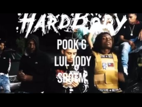 Lul Jody Ft. Pook G - Hardbody (Music Video) Shot by. Steezyshotit