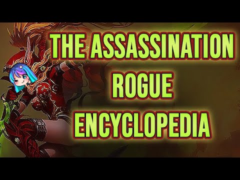 The Assassination Guide For Everything