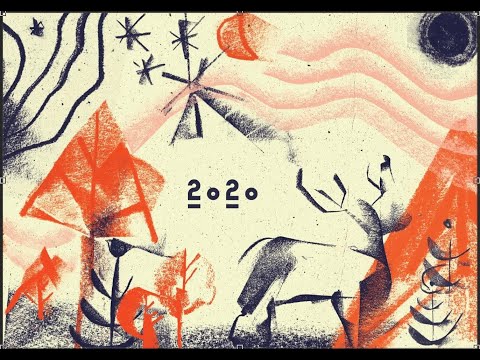 Szarvasbőgés, Kollár-Klemencz Kamarazenekar - Ég az erdő! // Waldorfeszt Nap-Éj