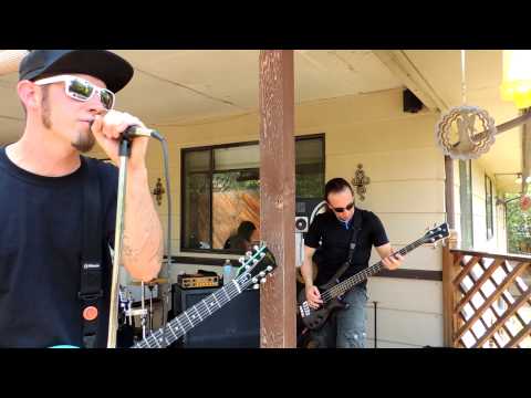 Scavenger - Dementia Live