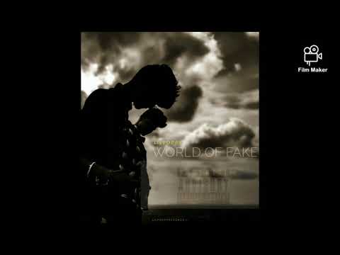 LILPOPPY - TROUBLE (Official Audio)