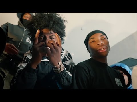 BLOODIE x Dee Play4Keeps - SILVER MAYBACH (Official Video)