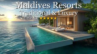 Where to Stay in the Maldives | Top 10 Resorts