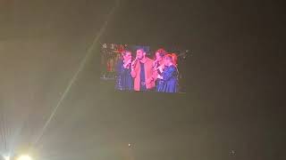 Pandora y Joss Favela - Me Vas a Extrañar.