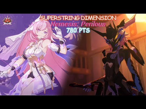 Ex Abyss D433 Kasumi (Counter Type) Honkai Impact 3 SEA