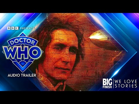 Doctor Who: 'Storm Warning' Trailer