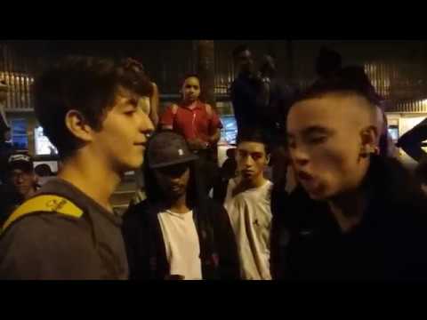 Japa e Mcias x Tuco e Chamito - 1FASE - 48° Batalha do Ana Rosa