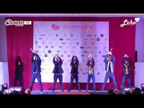 [HD] 170312 GOT7_FLY + HARD CARRY by E7