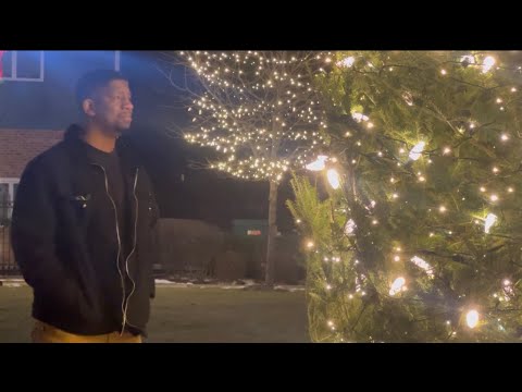 OGoinHammer - iHateyall X Upperway (24' Xmas mashup) Official Video