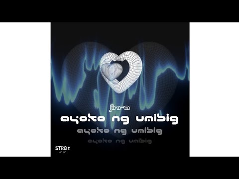 Jinra - AYOKO NG UMIBIG (Prod. WavyKidOnTheBeat)