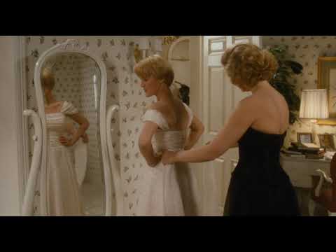 Chances Are Movie Clip 4: I don't want him in this house