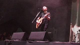 Rise Against - 12 - Hero Of War - Live at Maximus Festival Brazil