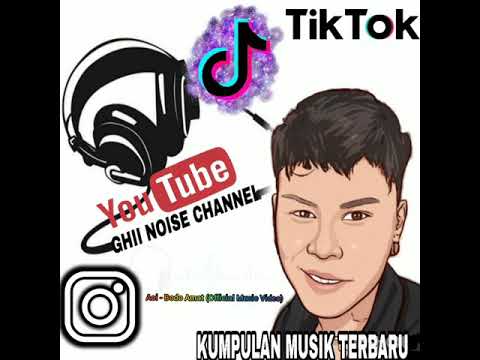 Julia Vio , Insan Aoi - Bodo Amat