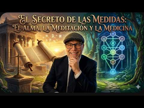 El Secreto Oculto de la Meditación (No es lo que crees)