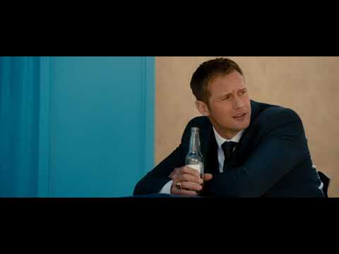 War on Everyone - Fuck Off (HD)