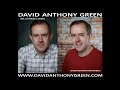 David Anthony Green Voice Audio Acting Reel