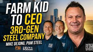Jans Corporation video podcast episode produced by Gravity Growth in Sioux Falls