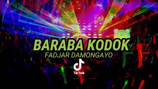 Download lagu DJ VIRAL!! BARABA KODO 🐸 ( FADJAR DAMONGAYO ) BARU!!!! mp3