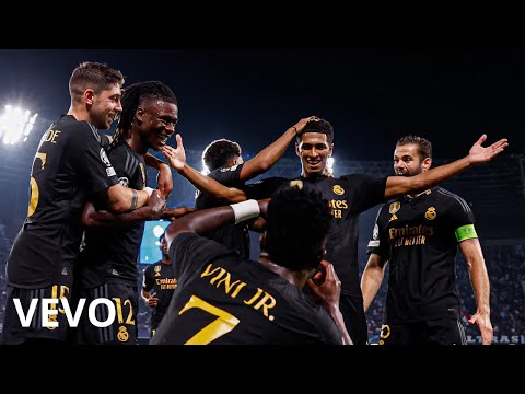 CAMAVINGA CAMA OH - HALA MADRID/ BAD NOVA / (OFICIAL VIDEO)