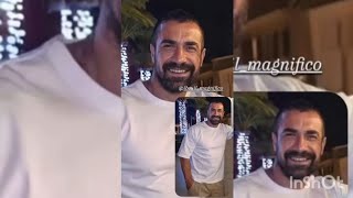 SONO ARRIVATI DEI FILMATI DIVERTENTI DI İBRAHİM ÇELİKKOL#ibrahimçelikkol 