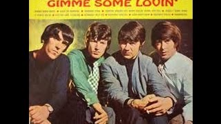 The Spencer Davis Group 1966  - GOODBYE STEVIE / 1966 United Artist