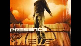 Presence - Remember