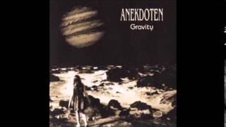 ANEKDOTEN - MONOLITH