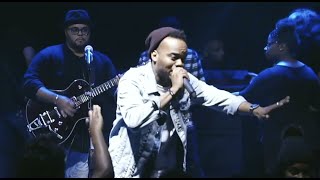 🔥 Travis Greene - Reckless Love (Worship Medley)