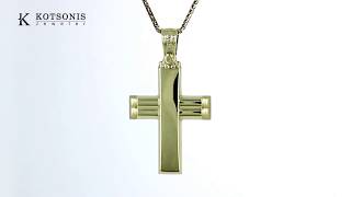 Κόσμημα Κοτσώνης Κόρινθος / Κοσμήματα με την υπογραφή του καλύτερου Ελληνικού εργαστηρίου