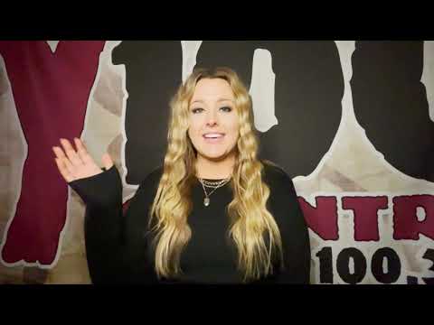Y100 Rewind with Hannah: 11/19/21