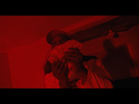 Max Hilli - Burn One (Official Video)