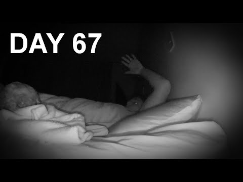 I Tried to Lucid Dream for 100 Days