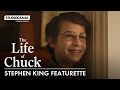 Stephen King Featurette