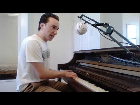 Hand Me Down My Walking Cane - Jerry Lee Lewis